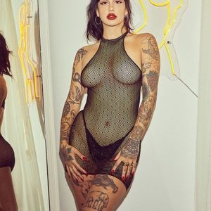 Savage X Fenty Valentine’s Day Lingerie 🖤 NEW NWT